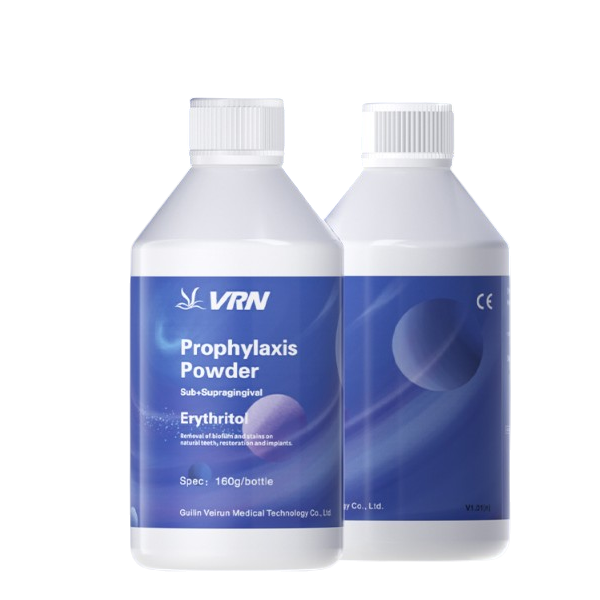 VRN Erythritol UKC-S2 Prophylaxis Powder