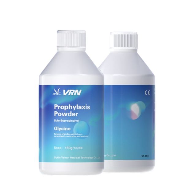 VRN Glycine UKG-S3 Prophylaxis Powder