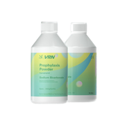 VRN Sodium Bicarbonate Prophylaxis Powder 260g
