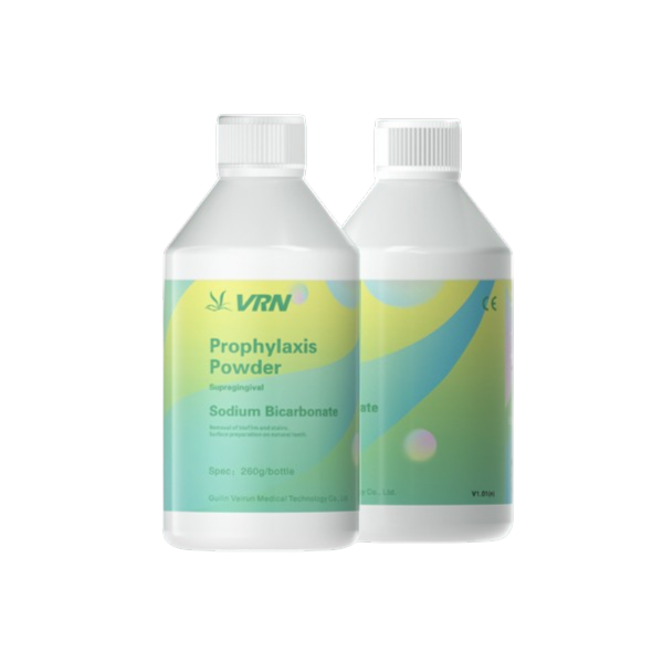VRN Sodium Bicarbonate Prophylaxis Powder 260g