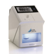 Durr dental x-ray image scanner. Durr Vista scan mini view.