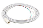 Scaler hose for EMS woodpecker type handpiece