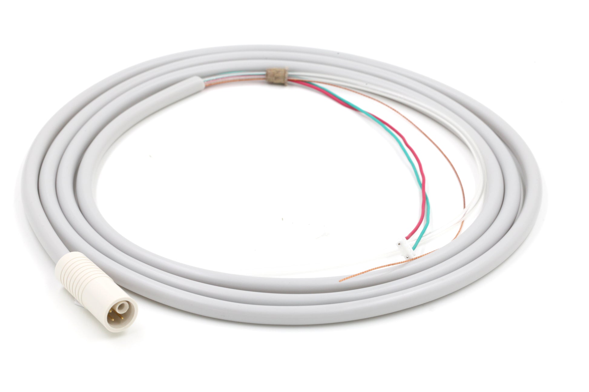 Scaler hose for EMS woodpecker type handpiece