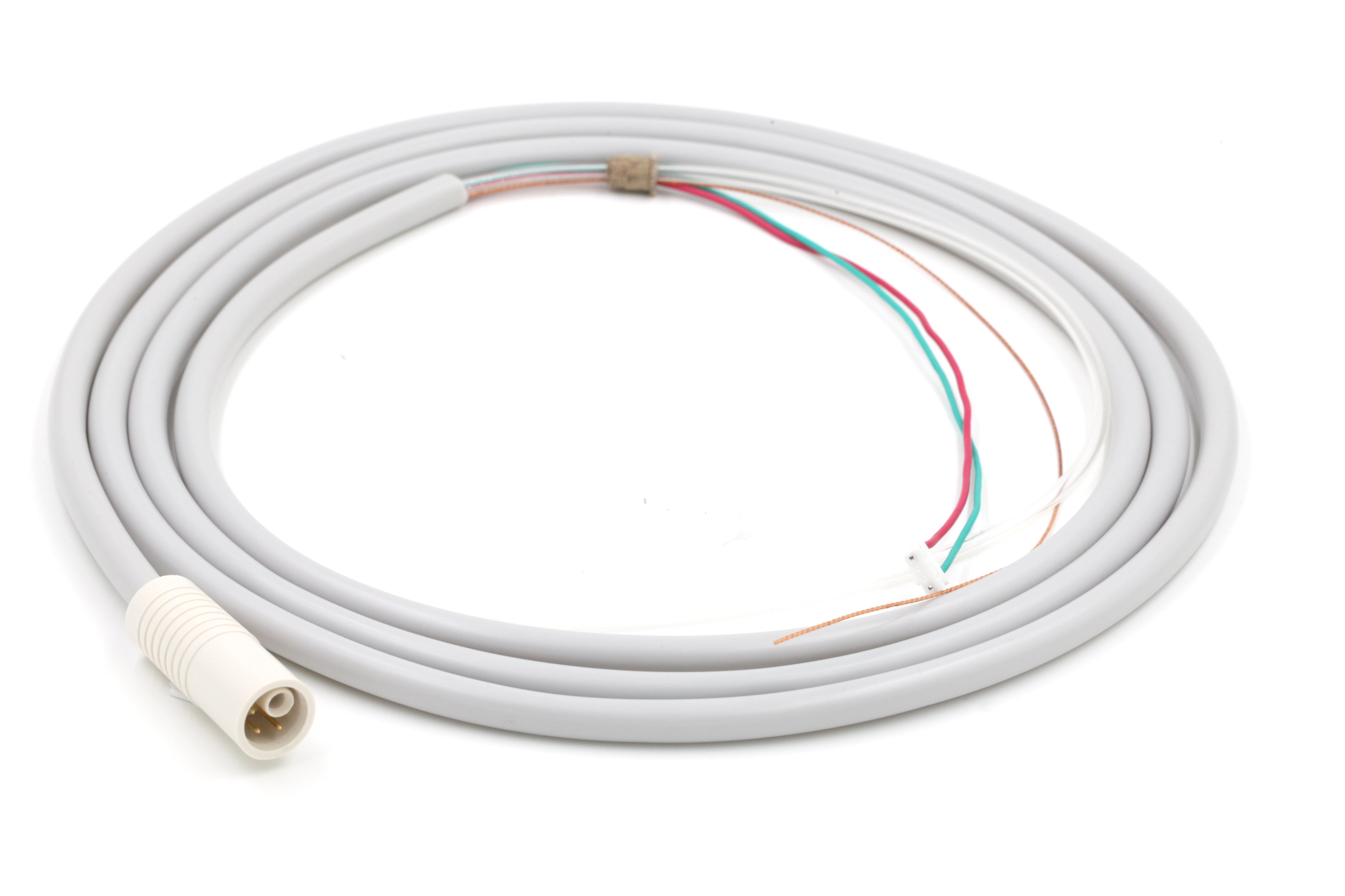 Scaler hose for EMS woodpecker type handpiece