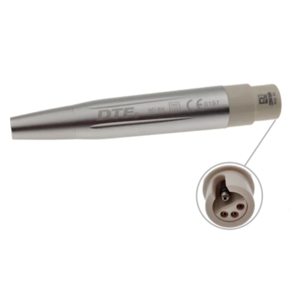 Woodpecker HD-8H DTE Scaler Handle