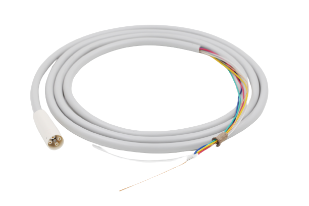 Scaler hose for EMS LED type handpiece from Woodpecker