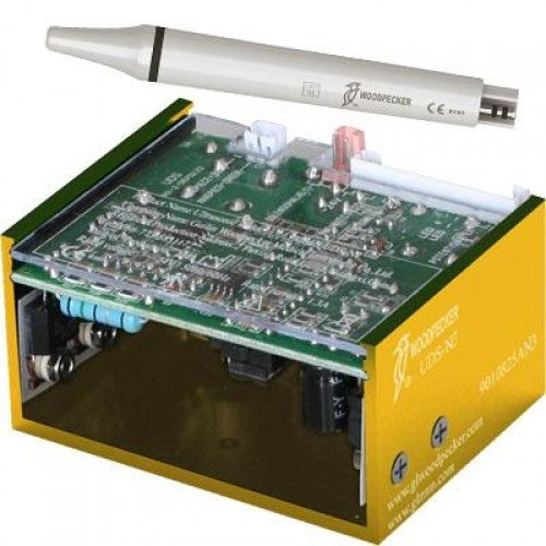 Scaler build-in kit for EMS Woodpecker Piezo handpieces