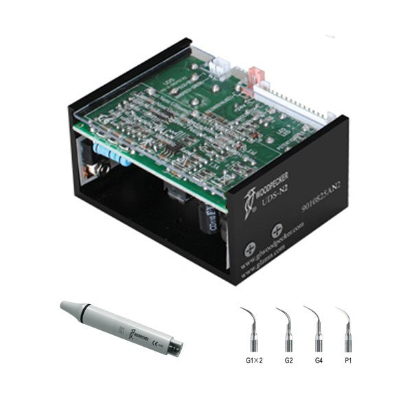 Build-in kit for Woodpecker EMS scaler UDS-N2