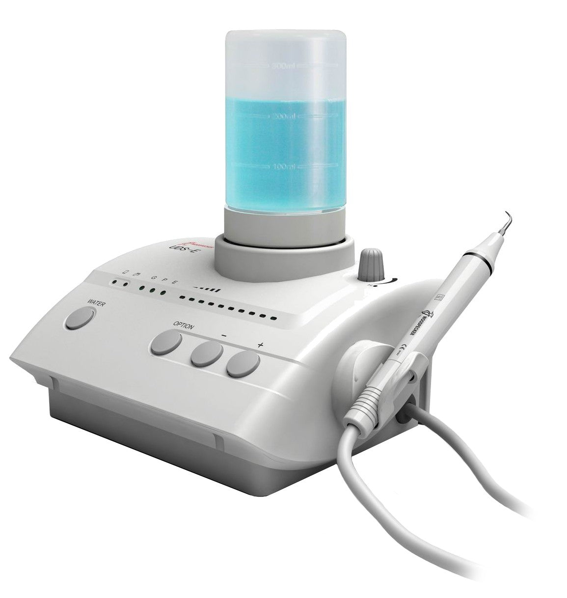 Woodpecker EMS Table Top Scaler, Non LED Type