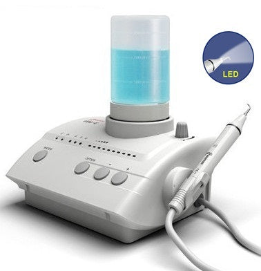 LED EMS Scaler from Woodpecker