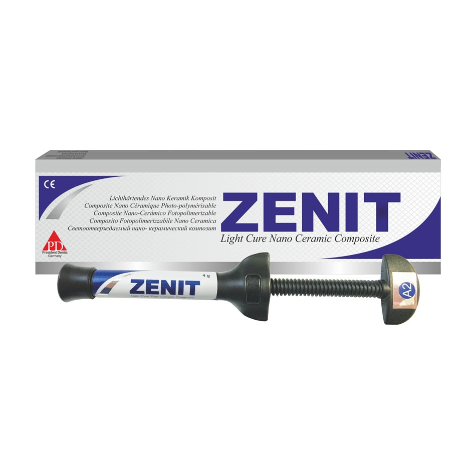 ZENIT Nano Ceramic Composite Refill