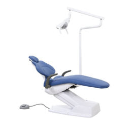 Ajax AJ12 Stand Alone Chair With LED Operating Light *7 Year Warranty*