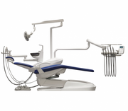 Ajax AJ25 Chair Upholstery