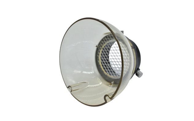 Ajax aerosol mouth cup  AUTOCLAVABLE