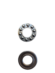 Ajax Headrest Internal Bearing And Washer Set