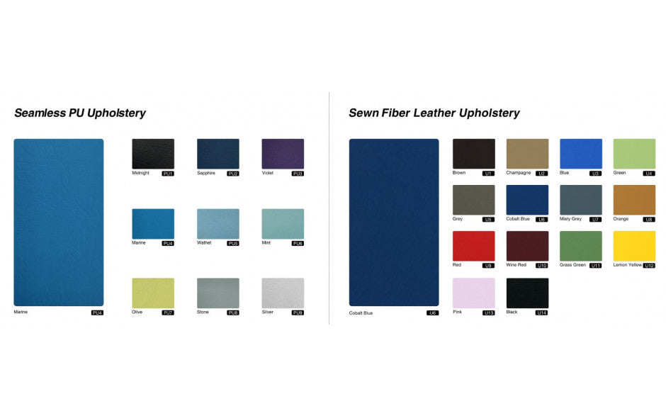 Ajax upholstery per metre