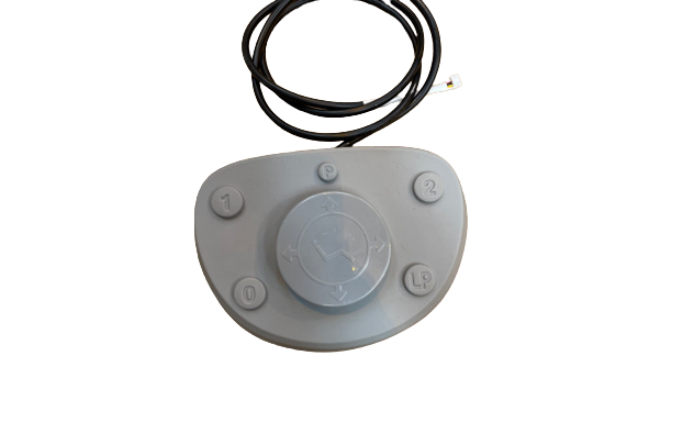 Ajax AJ12 Foot Control