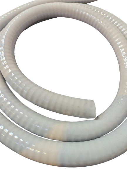 Ajax internal suction tubing. 20mm ID 20 meters