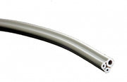 Asepsis Style 3 - Hole Handpiece Tubing 2m Grey DCI 322