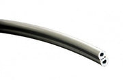 Asepsis Style 2 - Hole Syringe Tubing 30m Grey DCI 232R