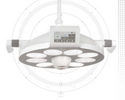 NEW Faro B75 Dental and Surgical LED Light