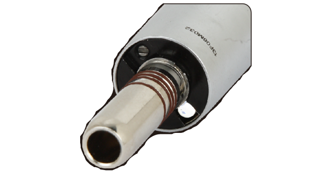 Being Brushless Electric Micromotor Build In Kit Rose 4000