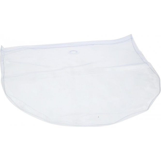 Belmont footrest cover