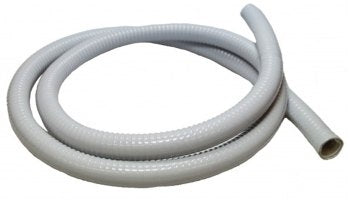 Belmont/Cattani style 17mm Large Bore Suction Tube 5m