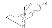 Belmont Hose Cover