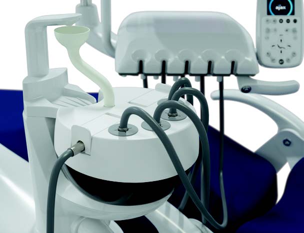 Ajax AJ25 *7 YEAR WARRANTY*