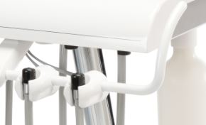 BAR HOLDER RIGHT CART UNIT DCI24007
