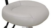 Ajax D2 Doctors Stool Base