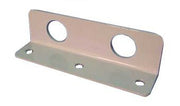 Valve Mounting Bracket, Double DCI7079