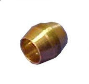 DCI 0801 1/8" Compression Sleeve, Female; Pkg of 10