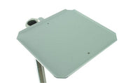 Utility Shelf, Post Mount, White DCI8393