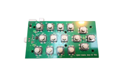 Ajax AJ12 DOCTORS ELEMENT PCB