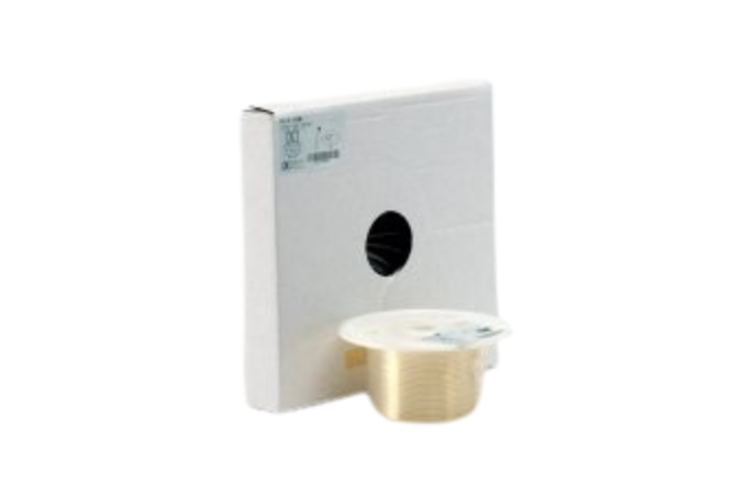 A' Grade Polyurethane Supply Tubing 1/8 OD Clear 10m DCI 1203