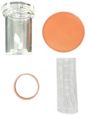 Service Kit For Spittoon Valve DCI 9614, 9632, 9634, 9633