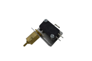 Air Controlled Switch