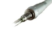Gyroflex LED With Water Regulator