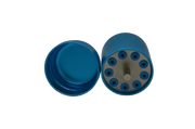 Autoclavable Bur Box