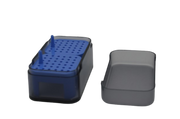 Autoclavable RA Burs Box