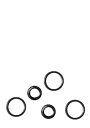 Kavo Style Coupling O Rings