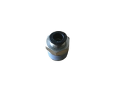 Push Fit Straight Adaptor 1/2 BSP to 8mm