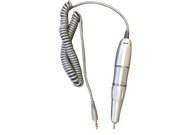 Laboratory Type Handpiece, Accepts Straight Burs
