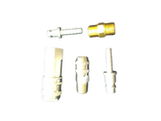 Pneumatic fittings