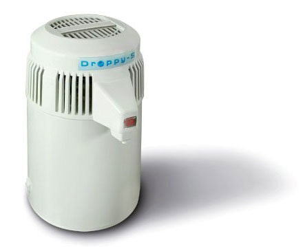 Faro Water Purifier Droppy-S