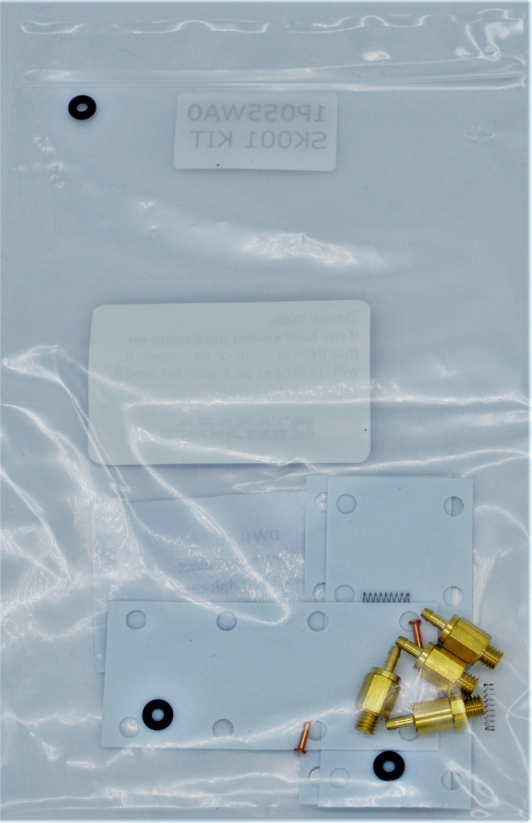 Belmont auto select block