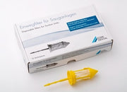 Durr Suction manifold yellow filters pack of 12
