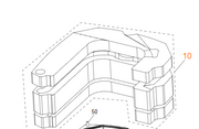 Durr Muffler inserts VS300S/VSA300S